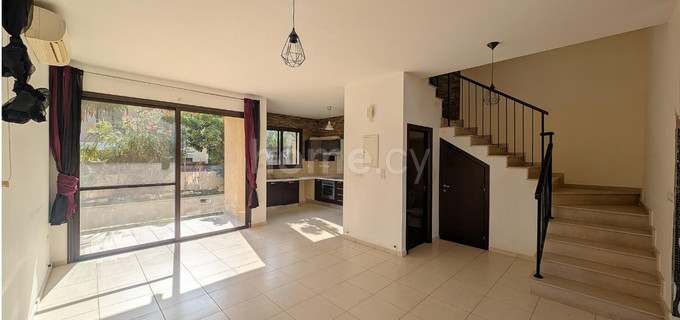 Villa for sale in Larnaca