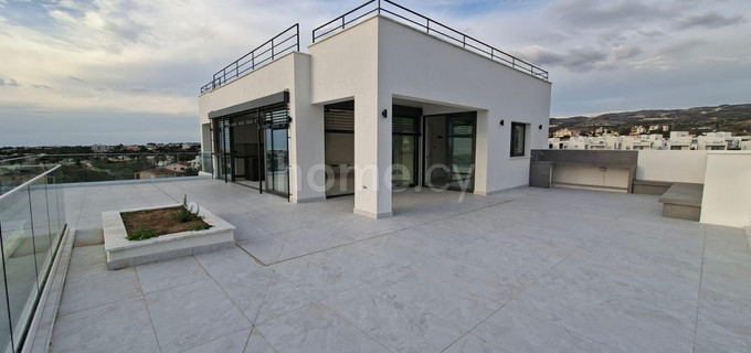 Penthouse à vendre à Paphos