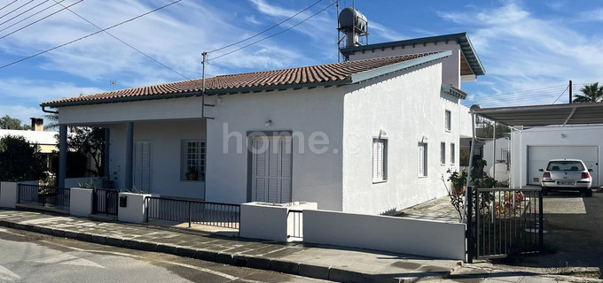 Villa to rent in Nicosia