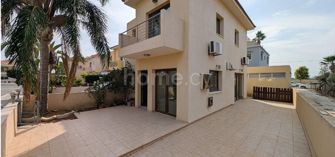 Semi-detached house for sale in Larnaca