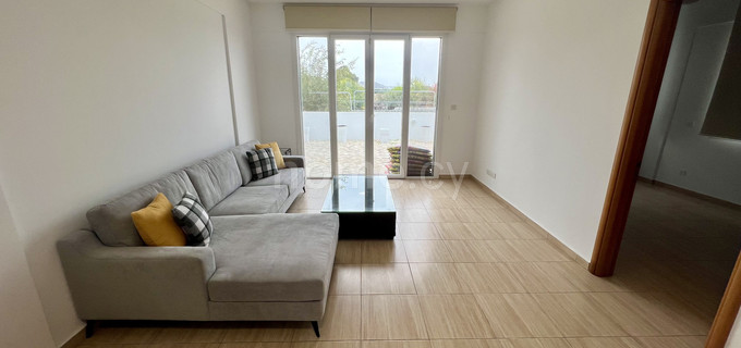 Смежный дом в аренду в Ларнака