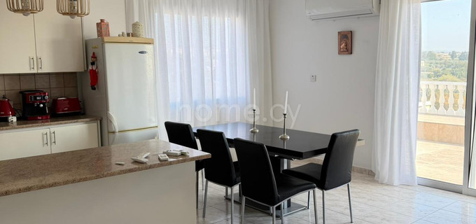 Квартира в аренду в Пафос