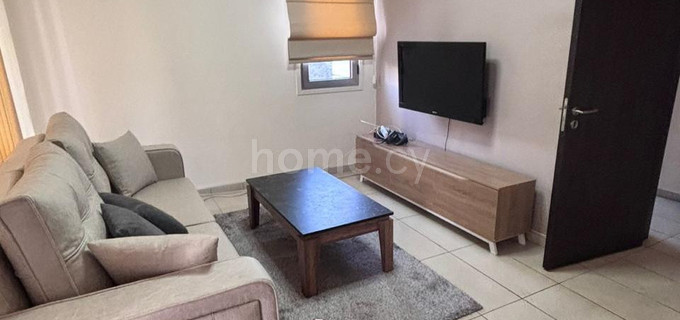 Квартира в аренду в Ларнака