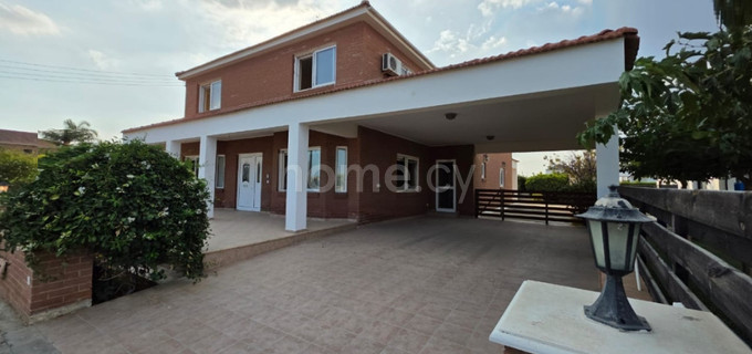 Villa for sale in Larnaca