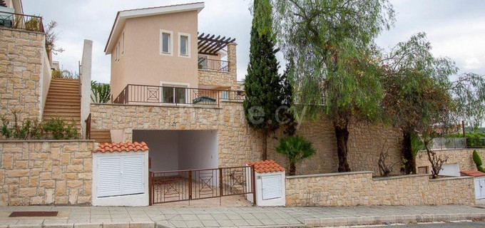 Villa à vendre à Paphos