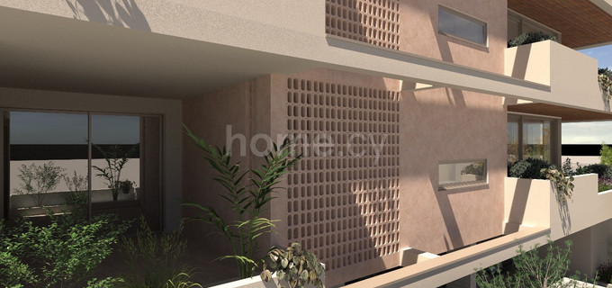 Appartement à vendre à Paphos