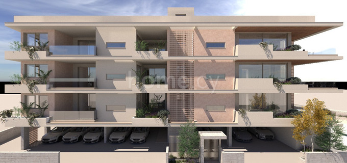 Appartement à vendre à Paphos