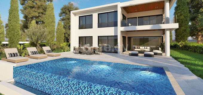 Villa à vendre à Paphos