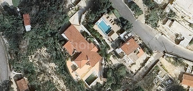 Villa à vendre à Paphos