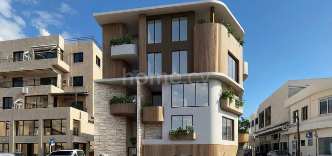 Appartement à vendre à Paphos