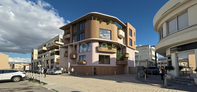 Appartement à vendre à Paphos