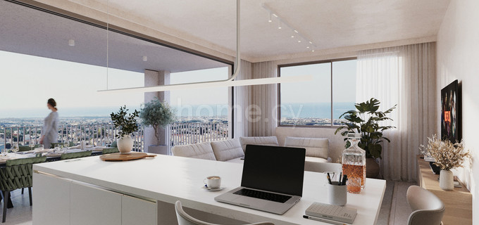 Appartement à vendre à Paphos