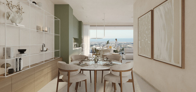 Appartement à vendre à Paphos