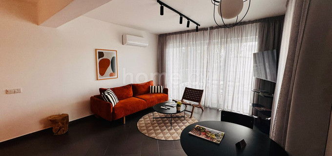 Apartment for sale in Larnaca