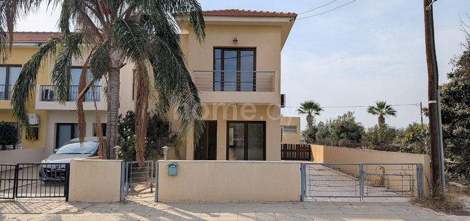 Semi-detached house for sale in Larnaca