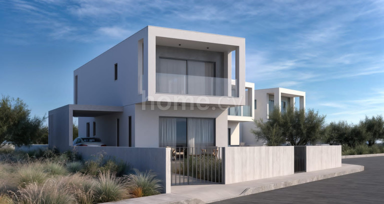 Villa à vendre à Paphos