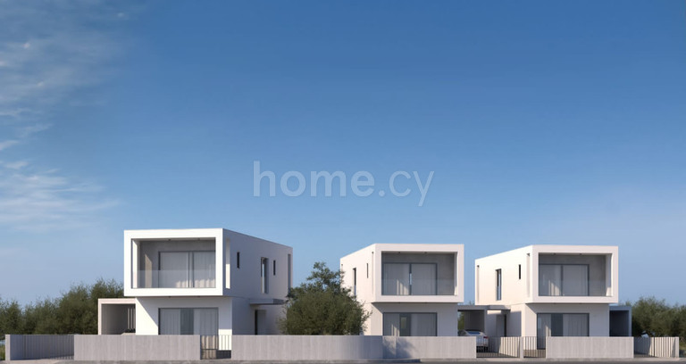 Villa à vendre à Paphos