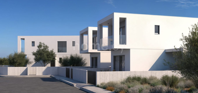 Villa à vendre à Paphos