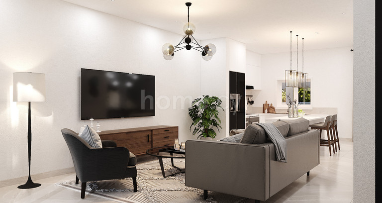 Villa à vendre à Paphos