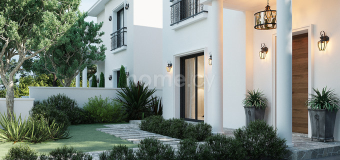 Villa à vendre à Paphos