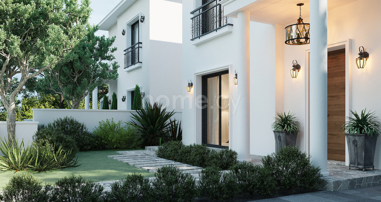 Villa à vendre à Paphos