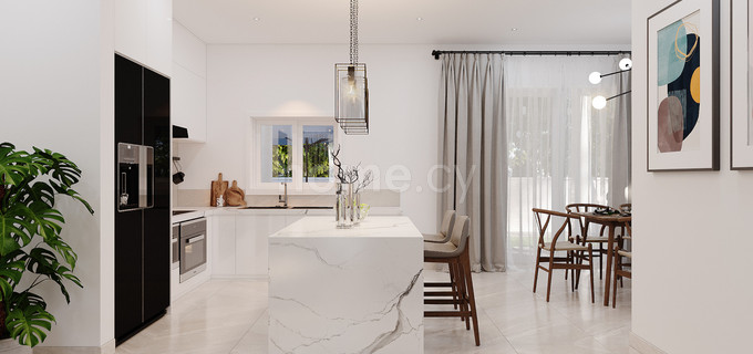 Villa à vendre à Paphos