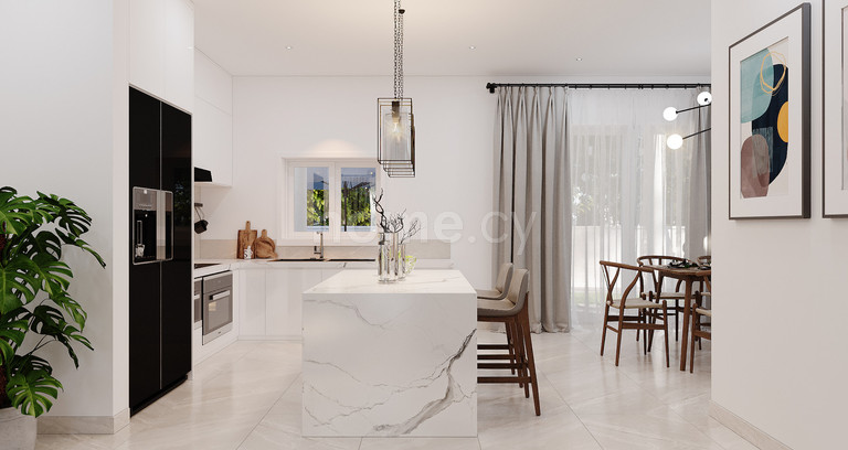 Villa à vendre à Paphos