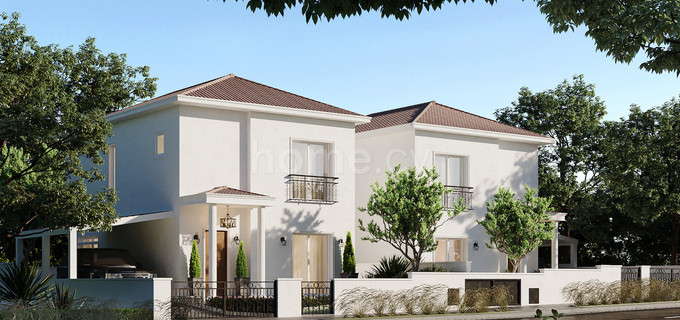 Villa à vendre à Paphos