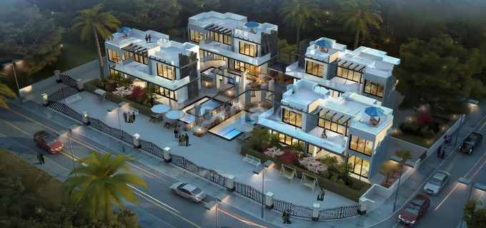 Villa à vendre à Paphos