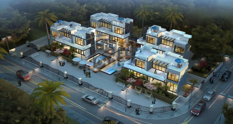 Villa à vendre à Paphos