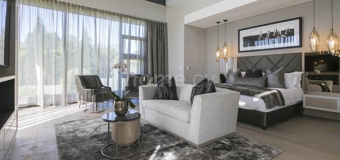 Villa à vendre à Paphos