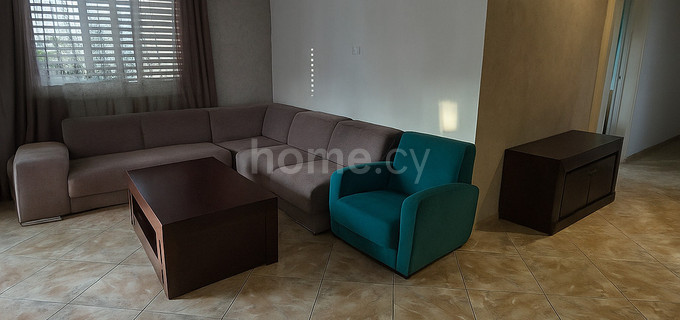 Apartment for sale in Nicosia