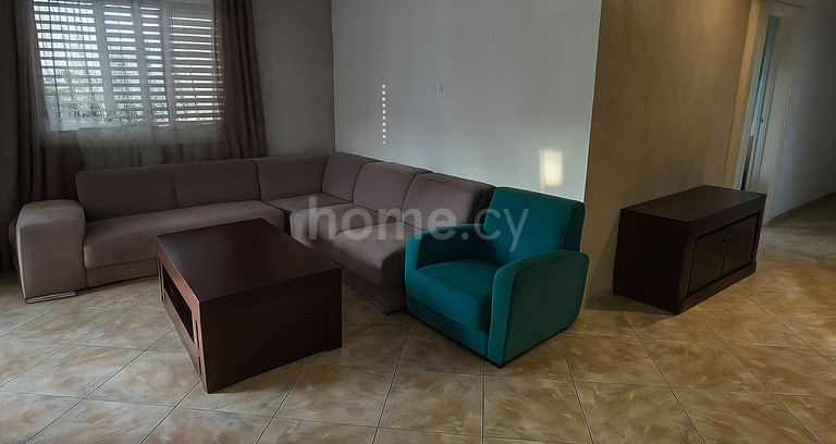 Lägenhet till salu i Nicosia