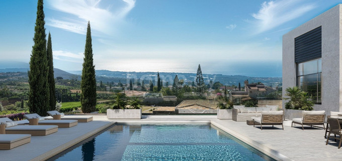 Villa à vendre à Paphos