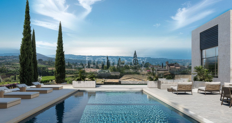 Villa à vendre à Paphos