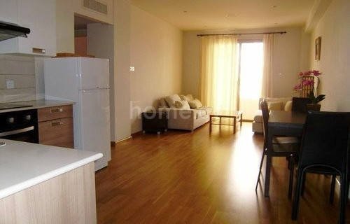 Apartment for sale in Larnaca