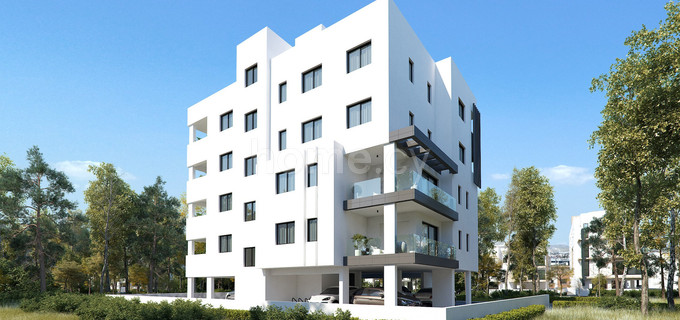 Apartment for sale in Larnaca