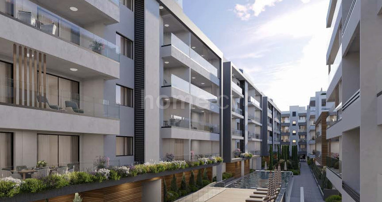 Apartamento a la venta en Larnaca