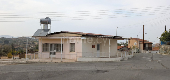 Bungalow for sale in Nicosia