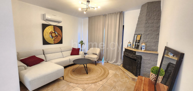 Villa for sale in Nicosia