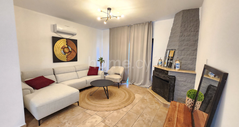 Villa till salu i Nicosia