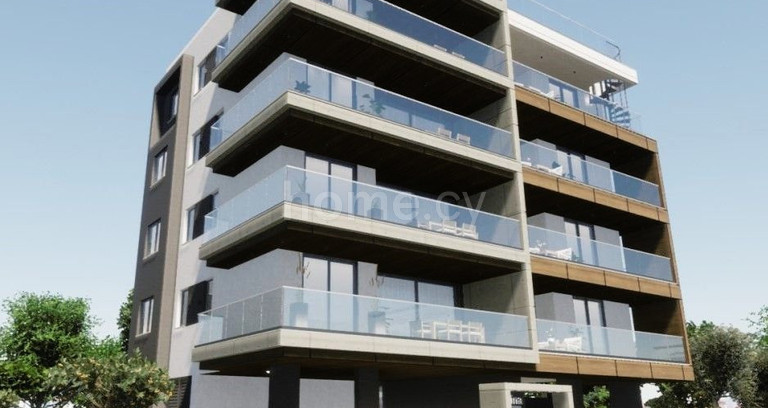 Apartamento a la venta en Limassol