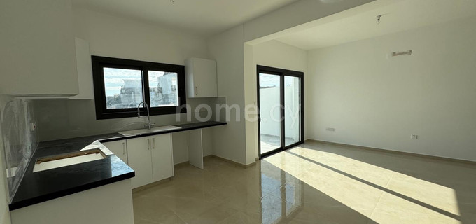 Semi-detached house for sale in Larnaca
