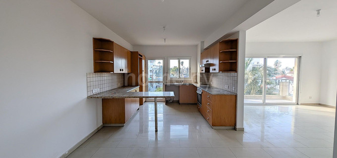 Apartment for sale in Nicosia