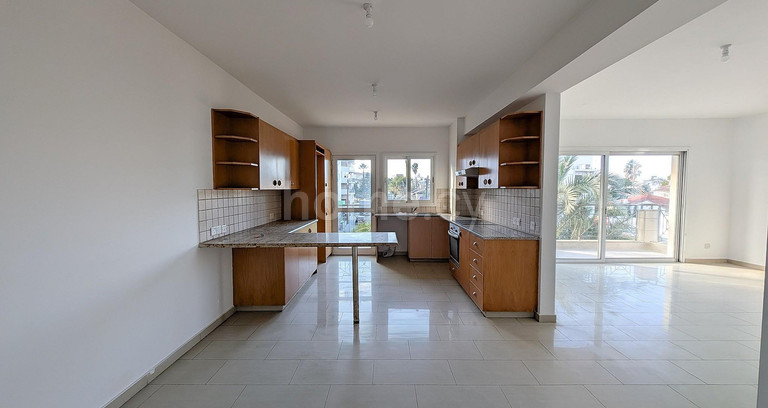 Lägenhet till salu i Nicosia