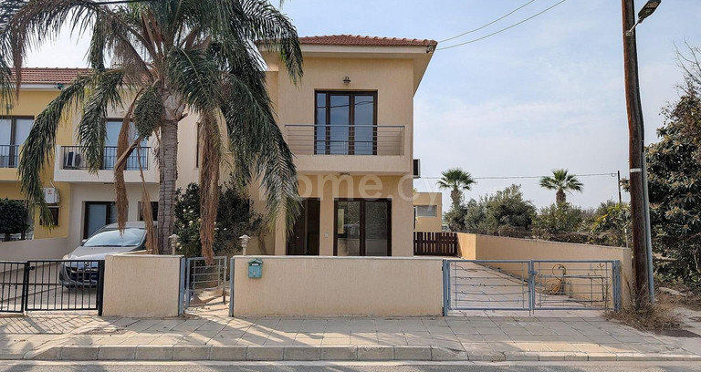 Villa till salu i Larnaca