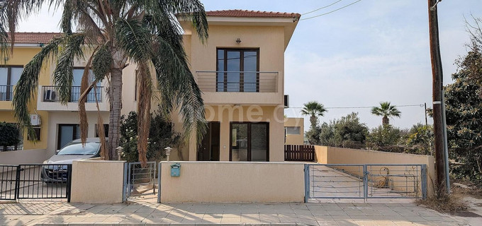 Villa for sale in Larnaca