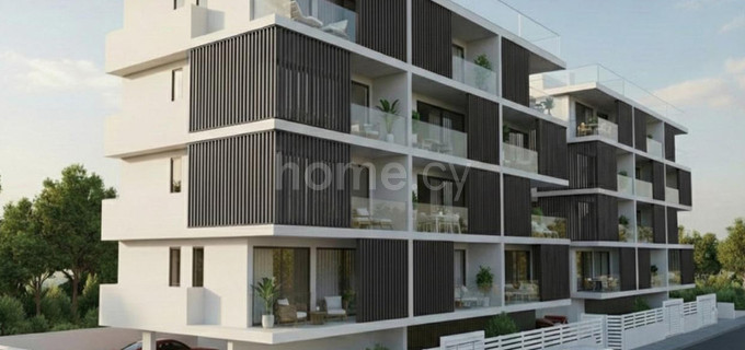 Apartment for sale in Larnaca