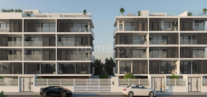 Apartment for sale in Larnaca