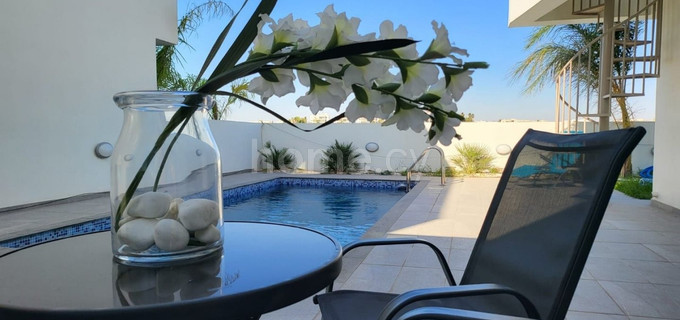 Villa to rent in Larnaca